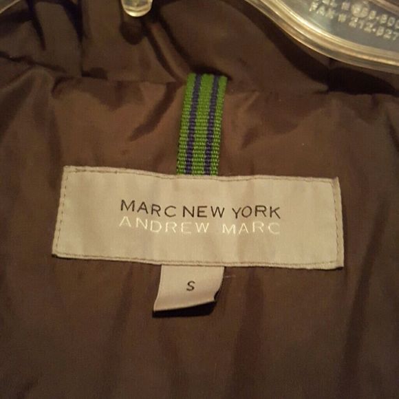 Marc New York Jacket - Picture 2 of 6